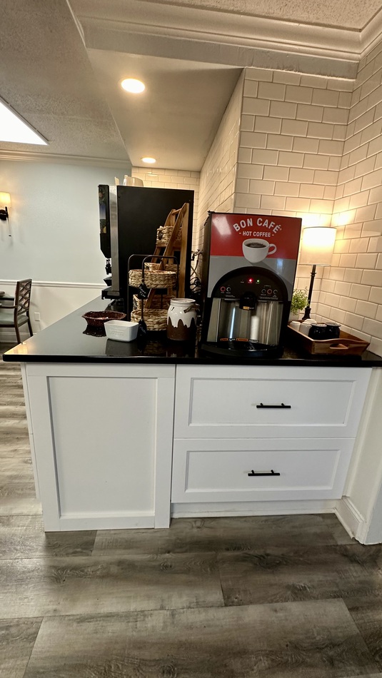 Regency Retirement Village of Birmingham