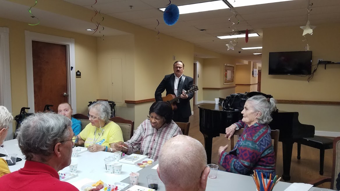 Regency Retirement Village of Birmingham