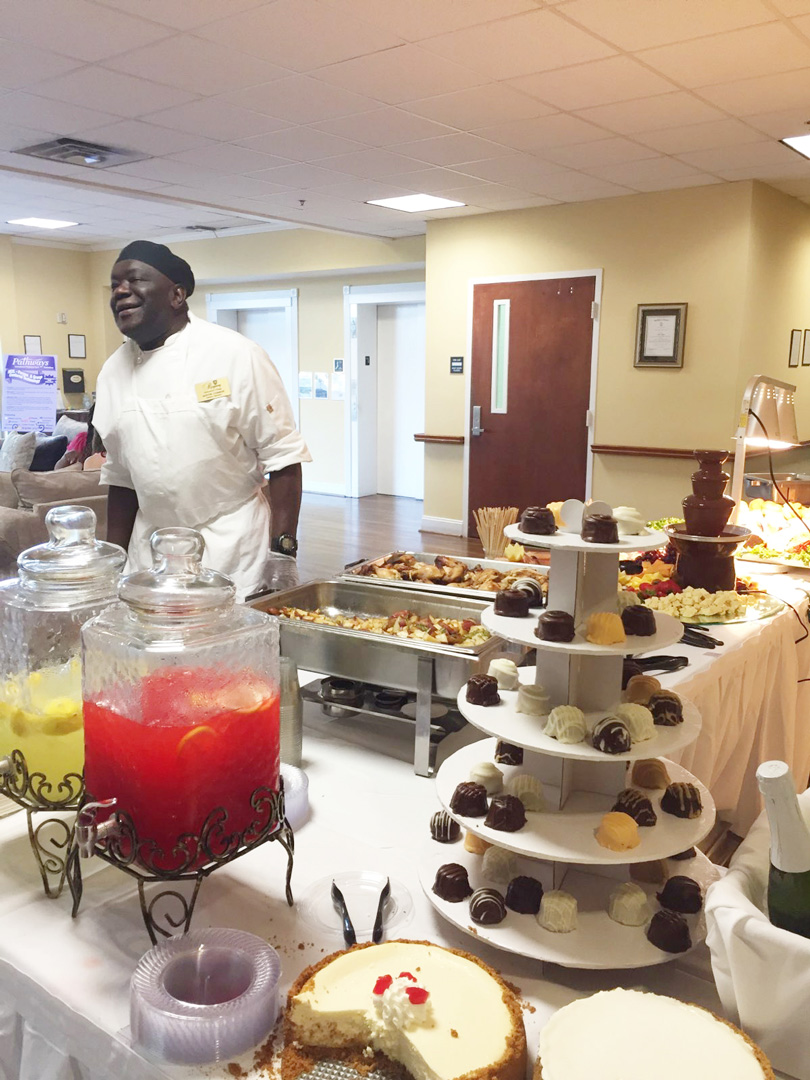 Regency Retirement Village of Birmingham