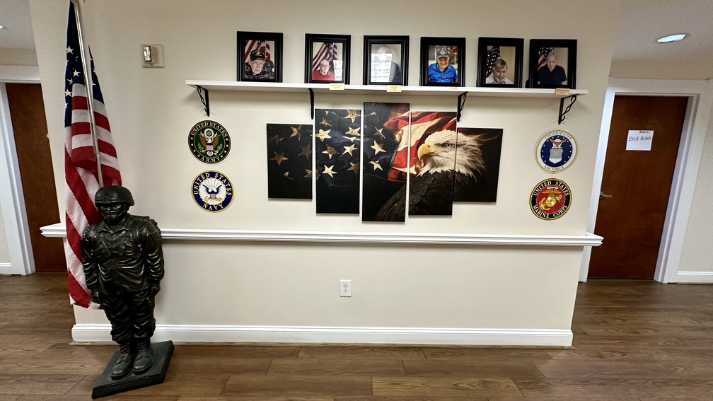 Regency Retirement Village of Birmingham