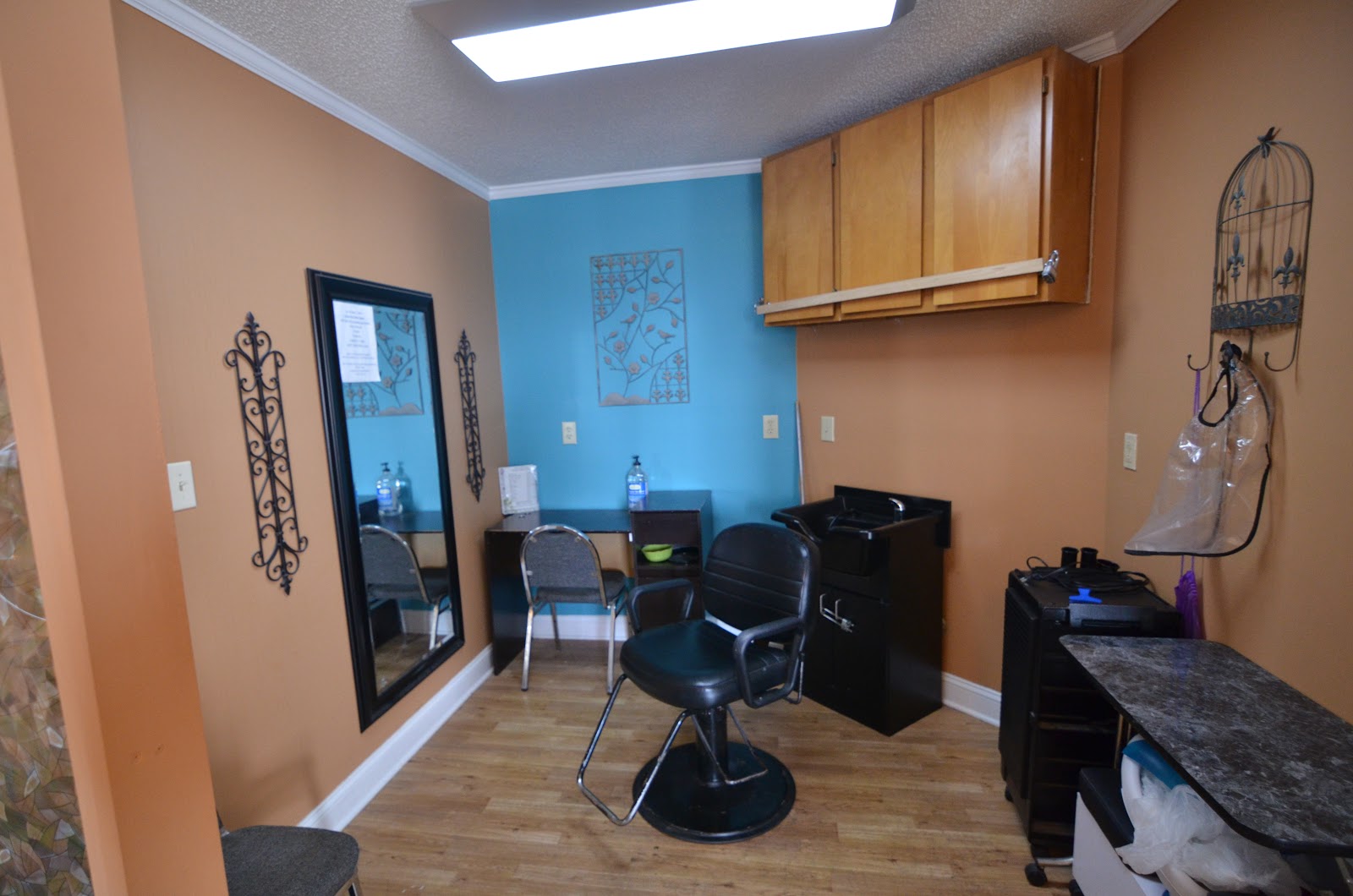 Regency Retirement Village of Birmingham