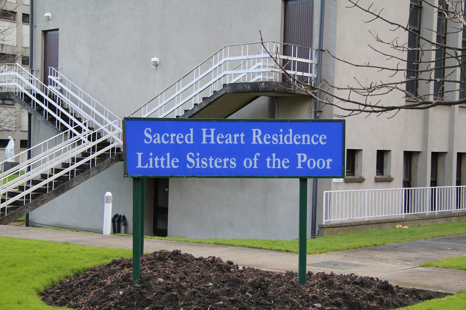 Little Sisters of the Poor