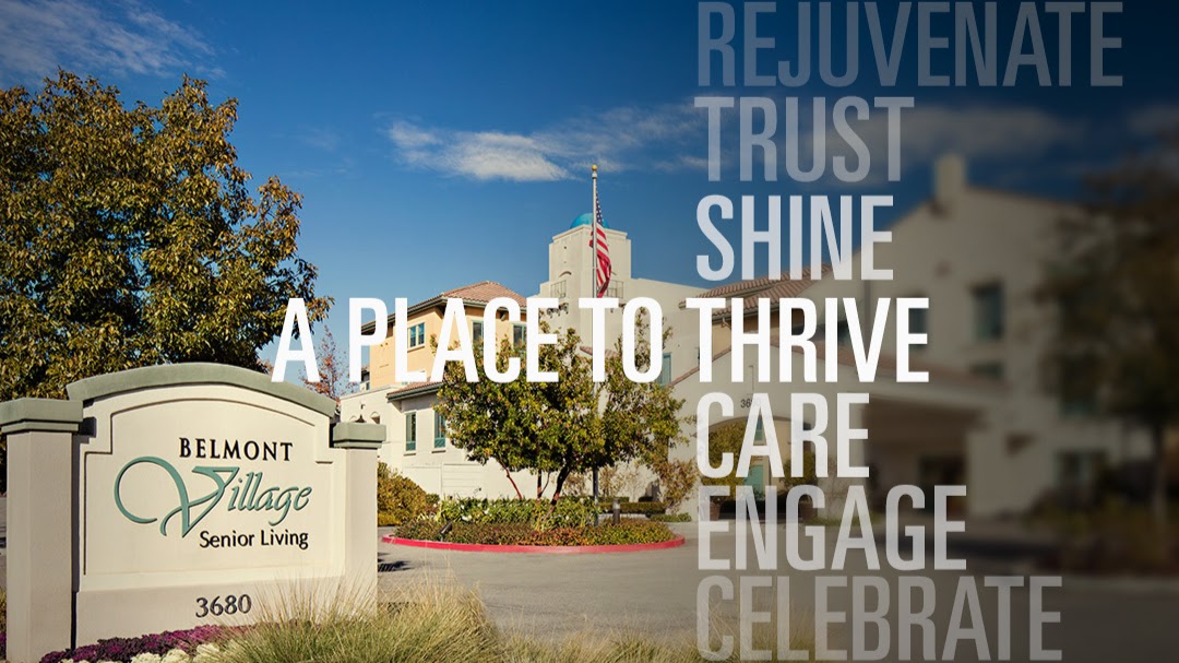 Belmont Village Senior Living Thousand Oaks