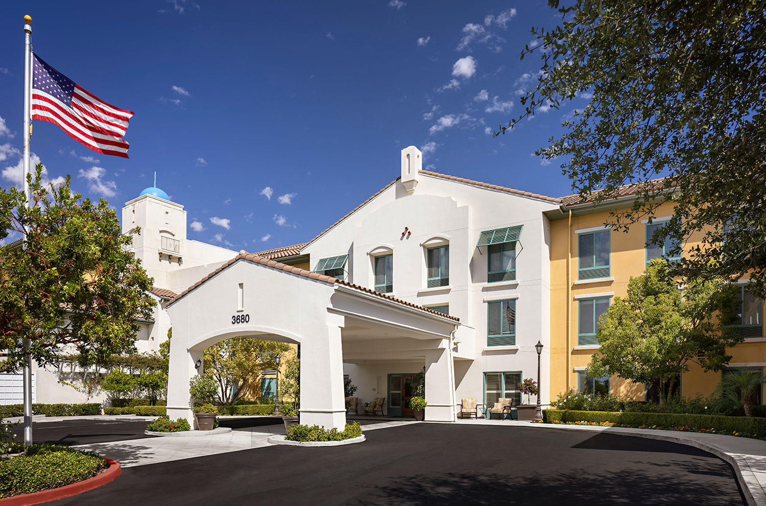 Belmont Village Senior Living Thousand Oaks