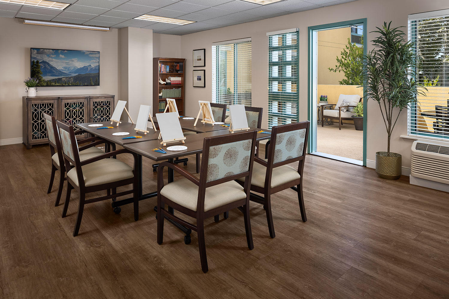 Belmont Village Senior Living Thousand Oaks