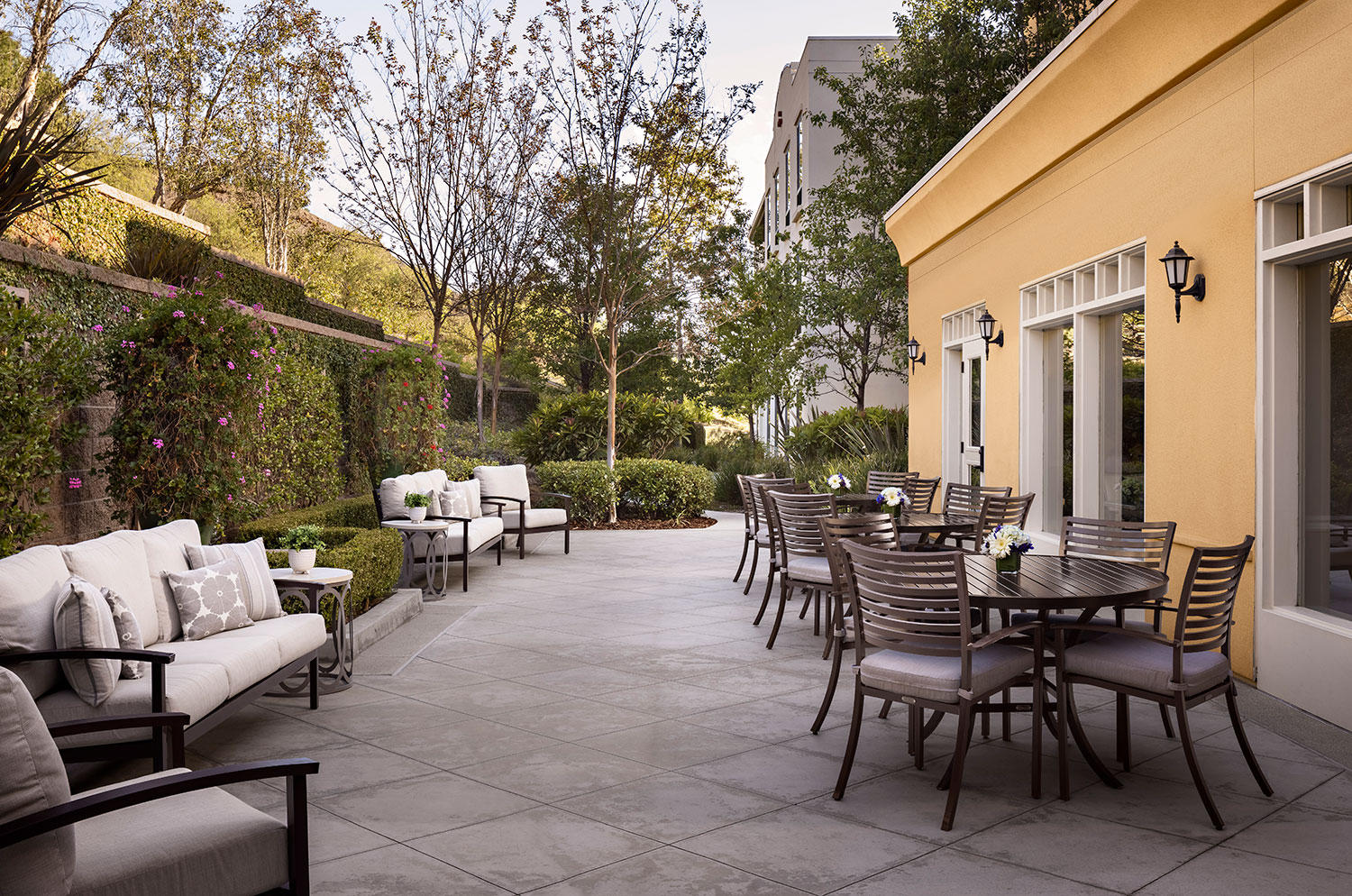 Belmont Village Senior Living Thousand Oaks