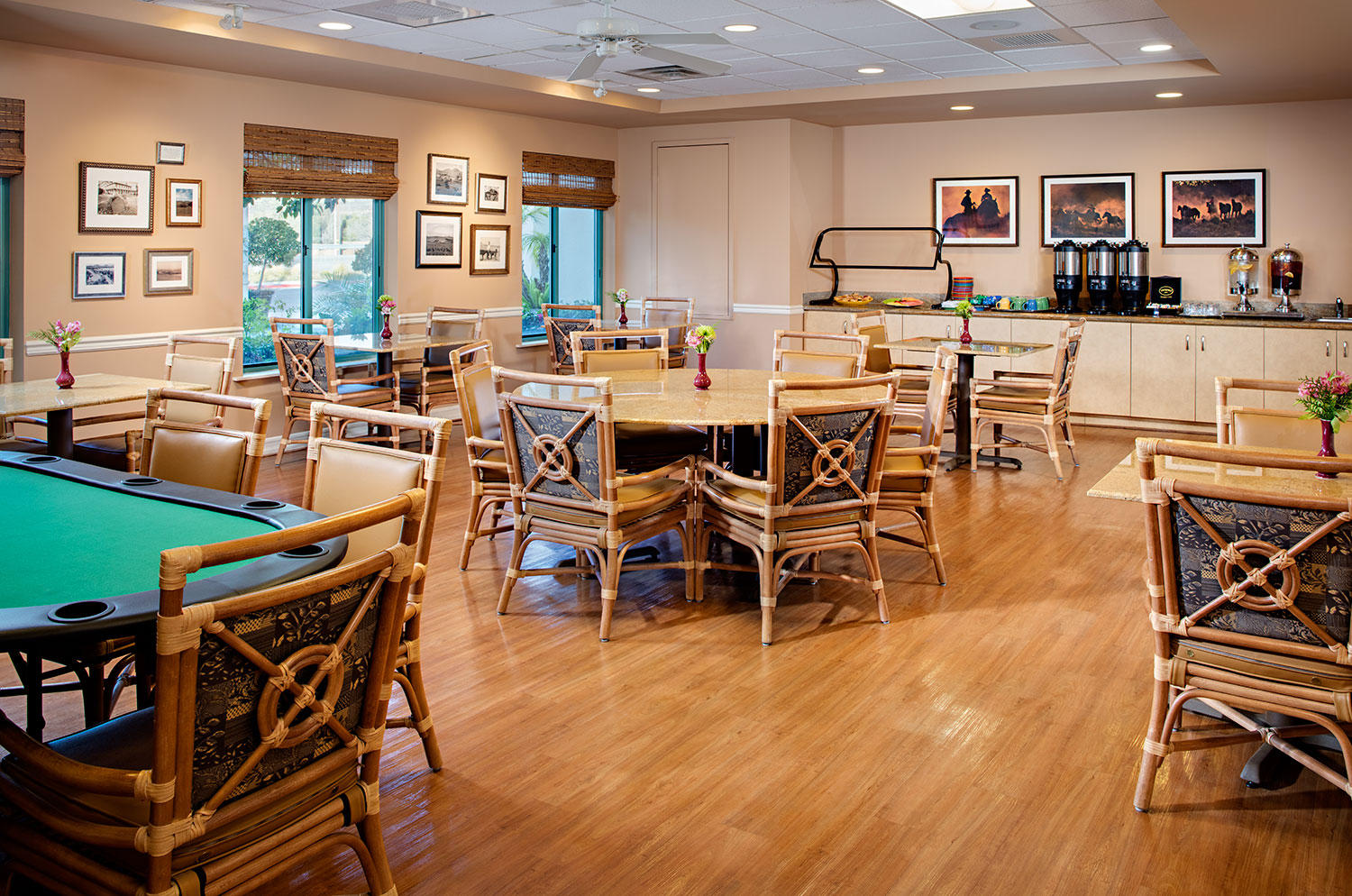 Belmont Village Senior Living Thousand Oaks