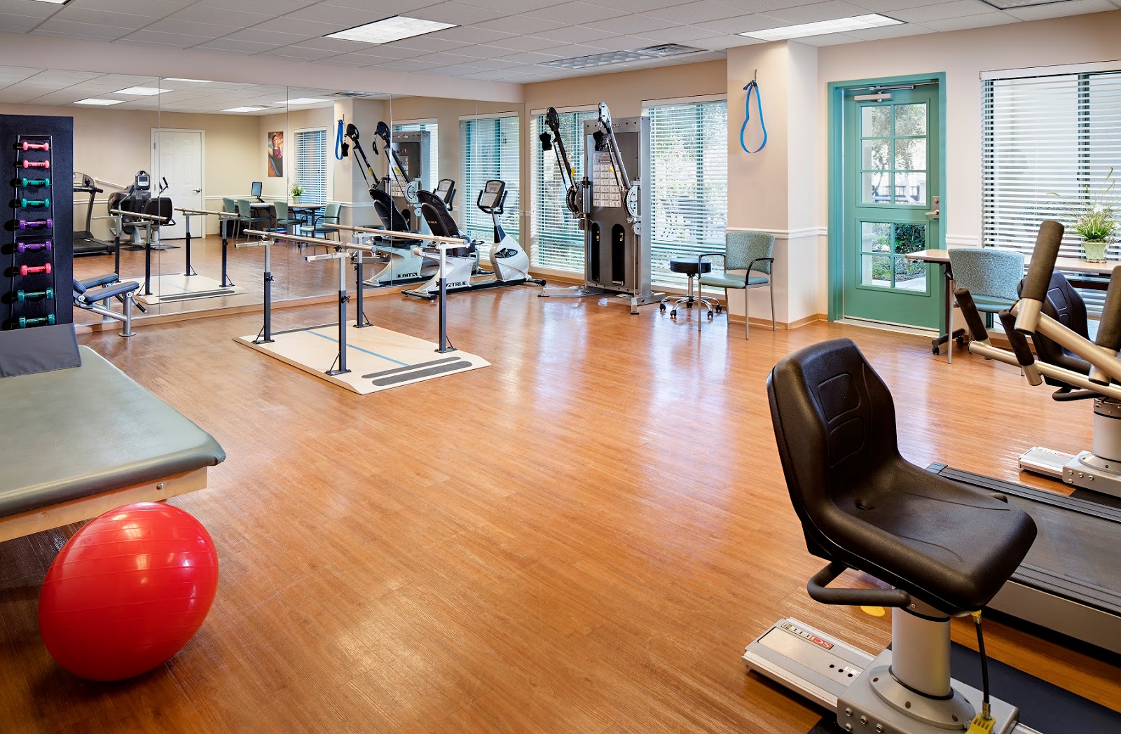 Belmont Village Senior Living Thousand Oaks