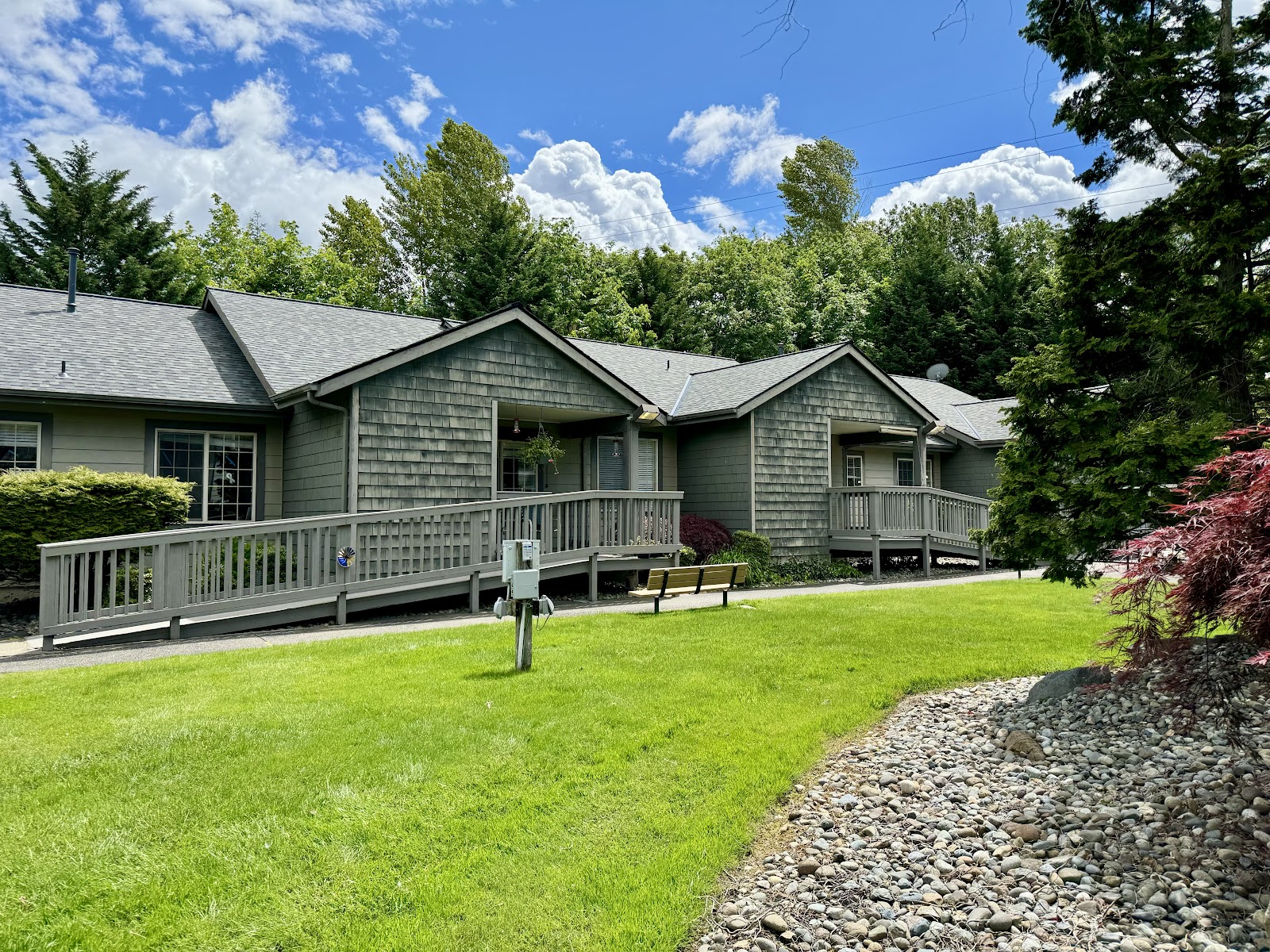 GenCare Lifestyle Renton at The Lodge at Eagle Ridge
