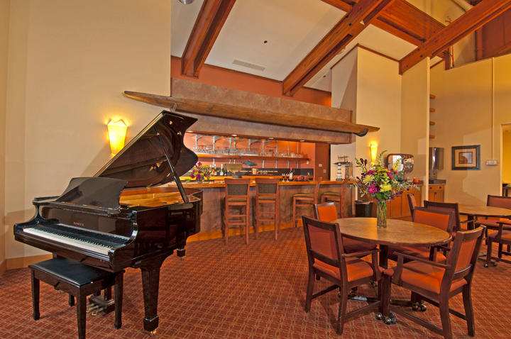 GenCare Lifestyle Renton at The Lodge at Eagle Ridge