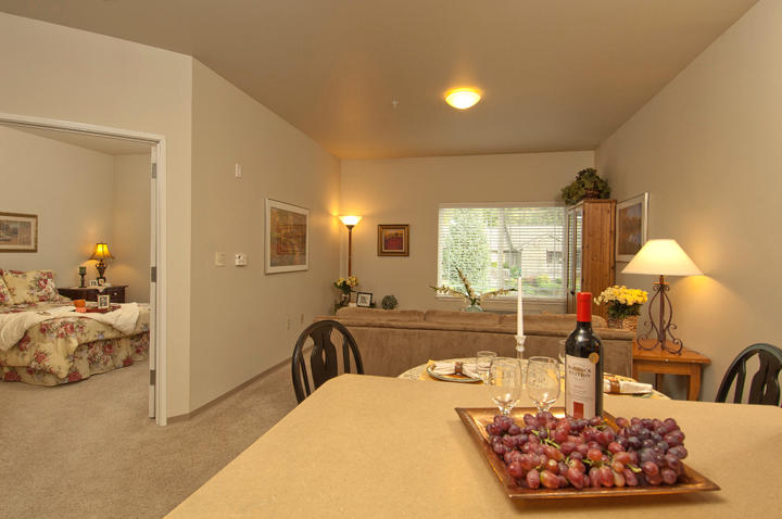 GenCare Lifestyle Renton at The Lodge at Eagle Ridge