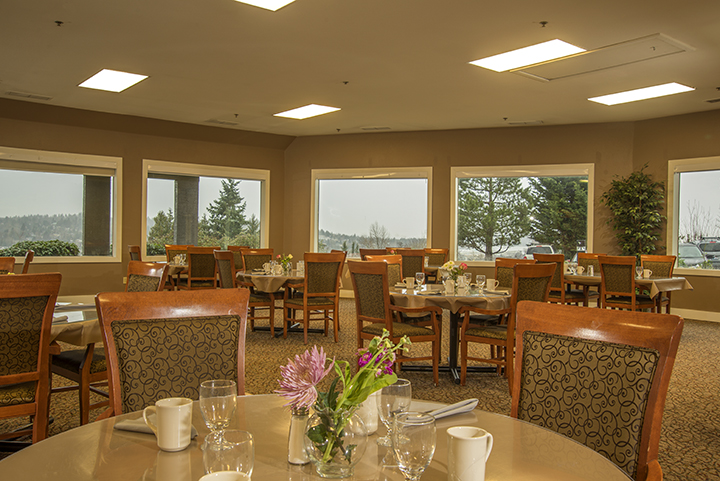 GenCare Lifestyle Renton at The Lodge at Eagle Ridge