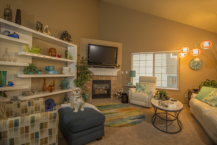 GenCare Lifestyle Renton at The Lodge at Eagle Ridge