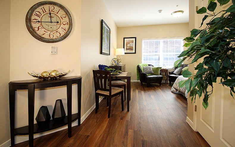 Wyndham Court of Plano