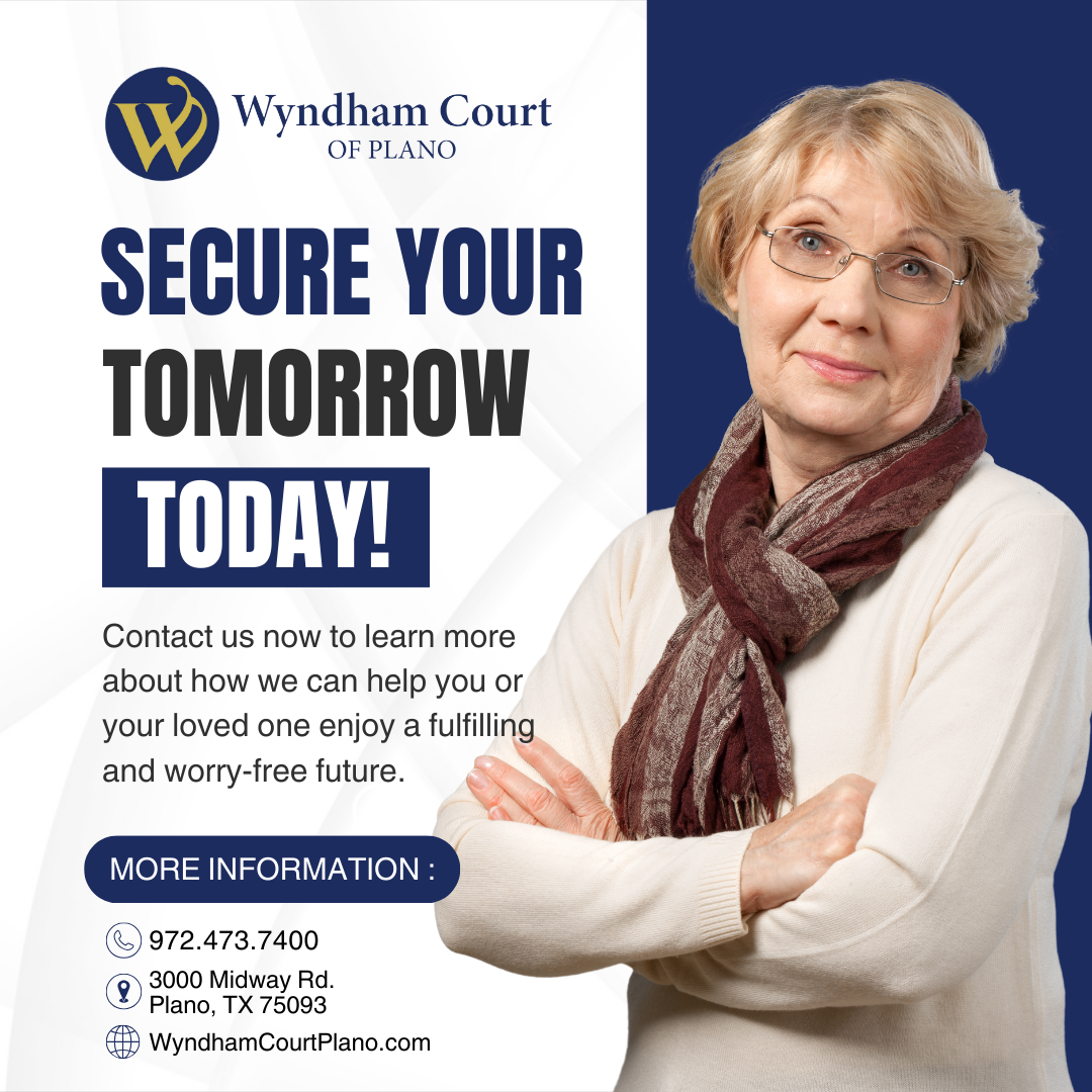 Wyndham Court of Plano