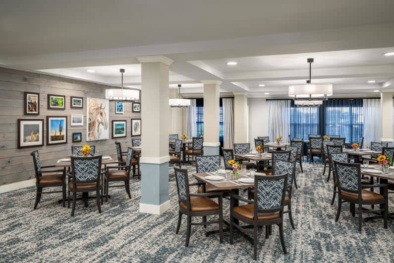 Wyndham Court of Plano
