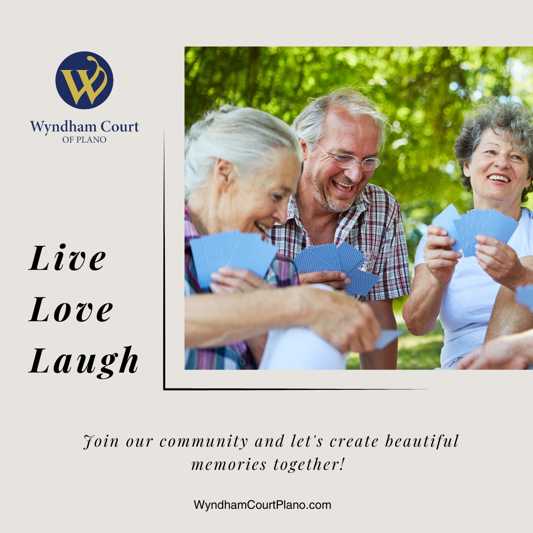 Wyndham Court of Plano