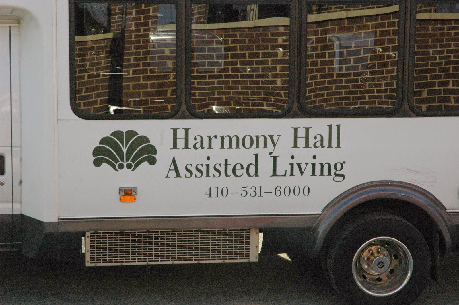 Lorien Harmony Hall