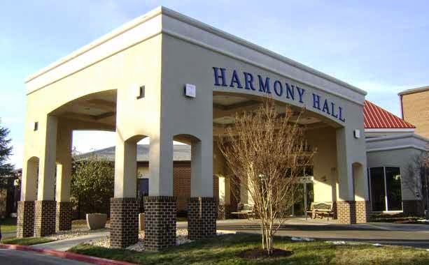 Lorien Harmony Hall