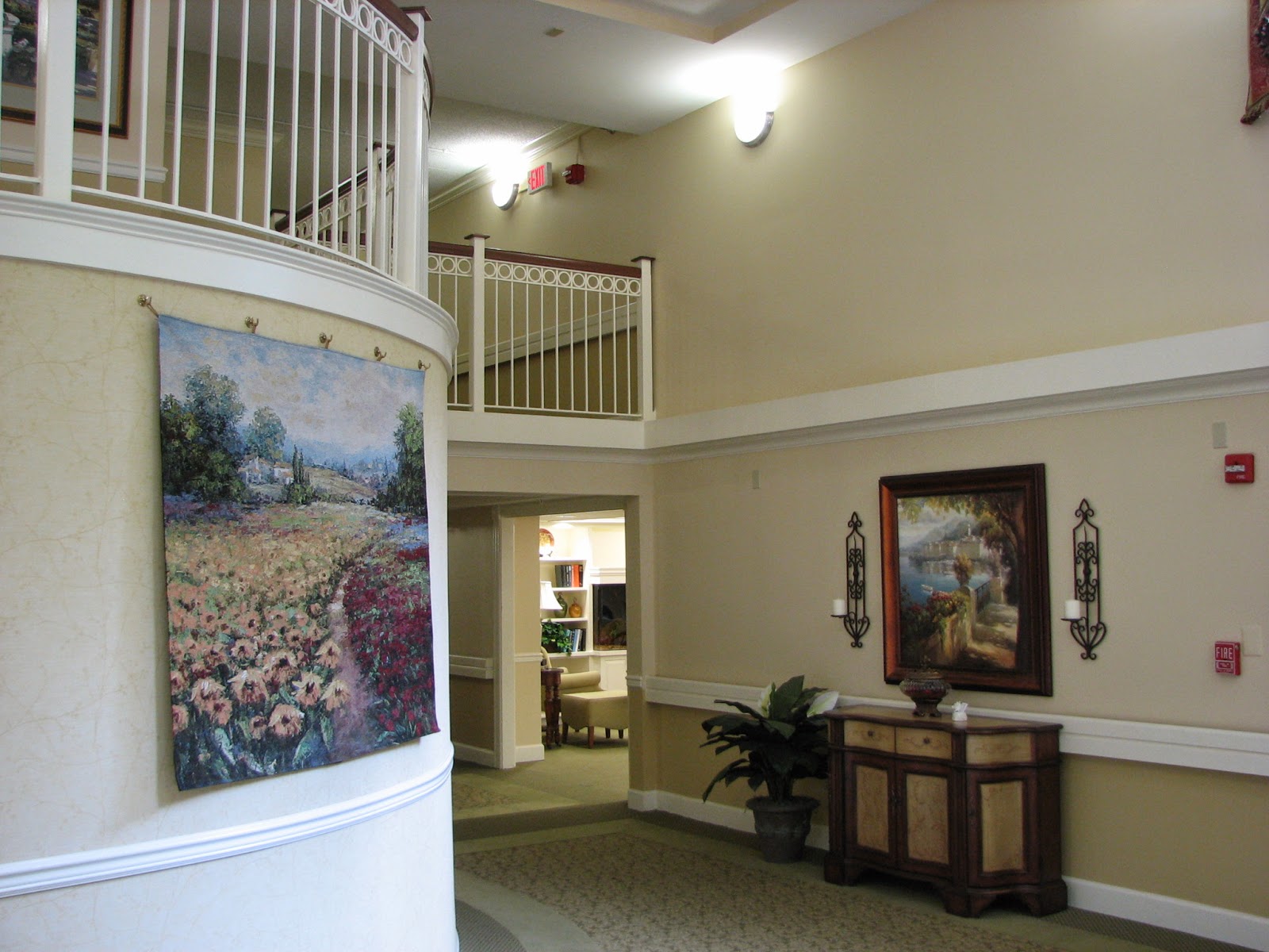 Victory Forest (Seniors 62+)