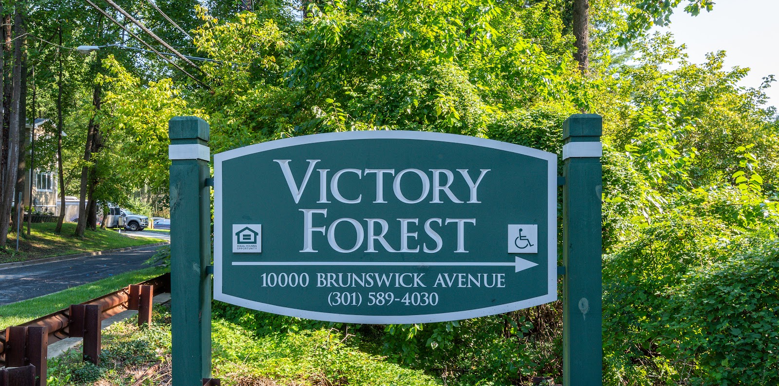 Victory Forest (Seniors 62+)