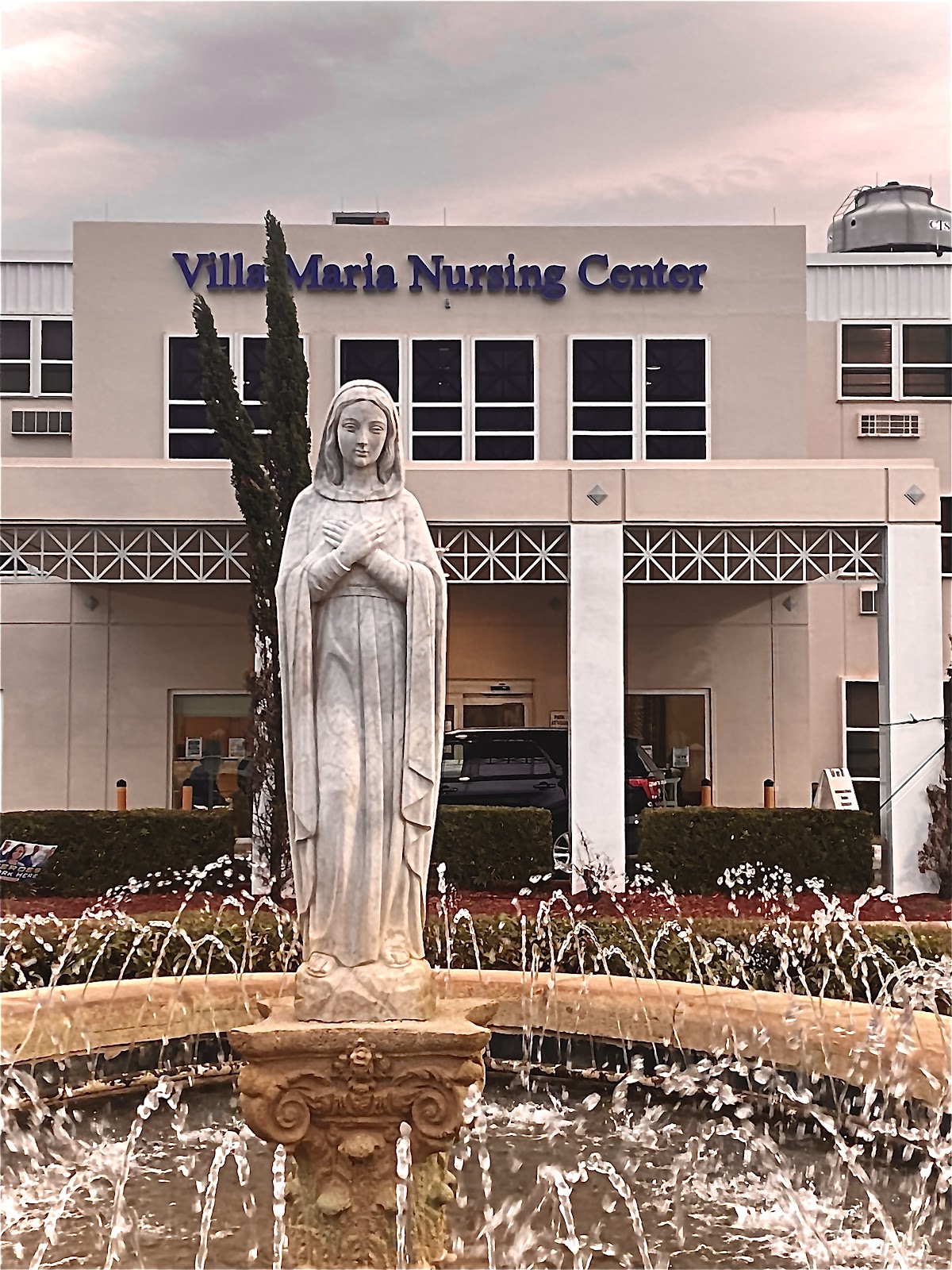 Villa Maria Nursing Center