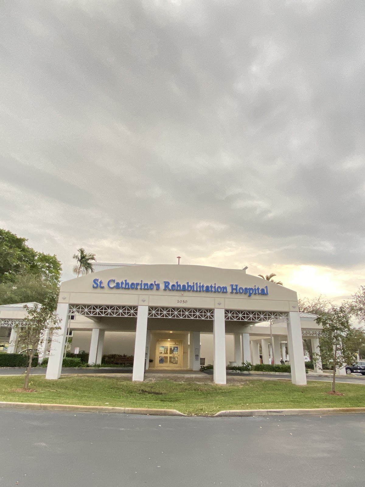 Villa Maria Nursing Center