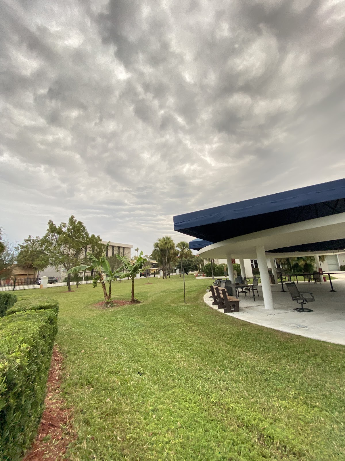 Villa Maria Nursing Center