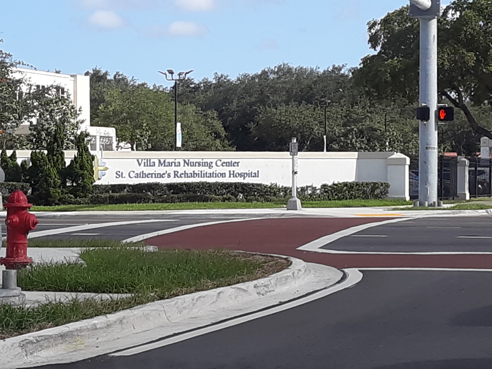 Villa Maria Nursing Center