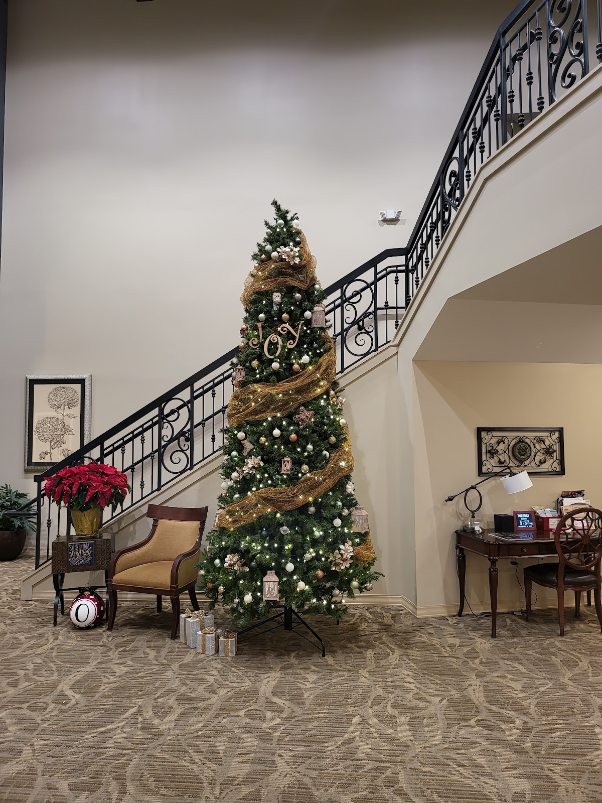 The Oxford Grand Assisted Living & Memory Care