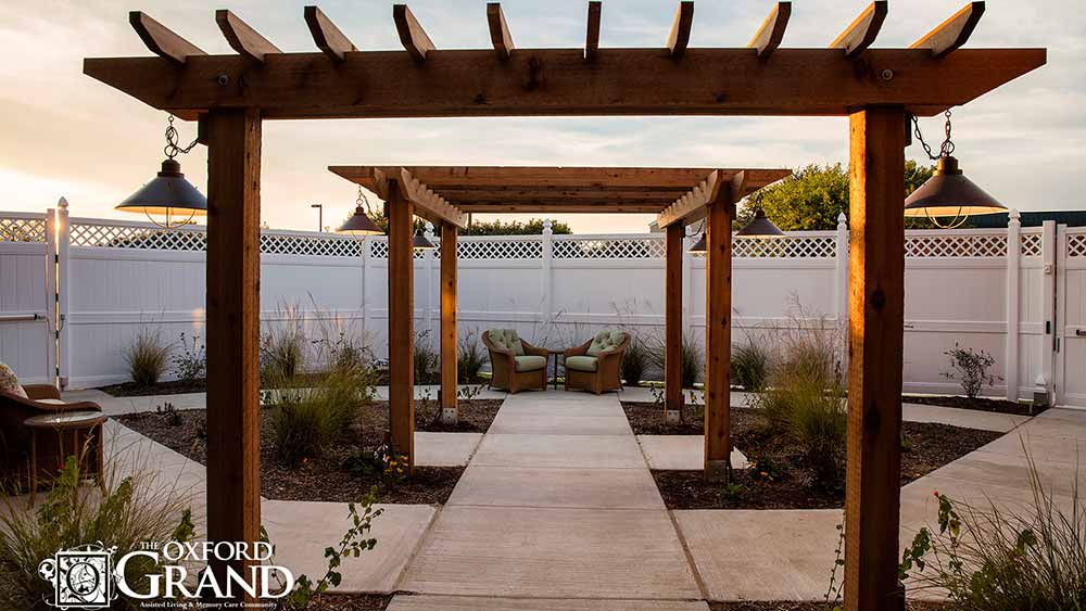 The Oxford Grand Assisted Living & Memory Care