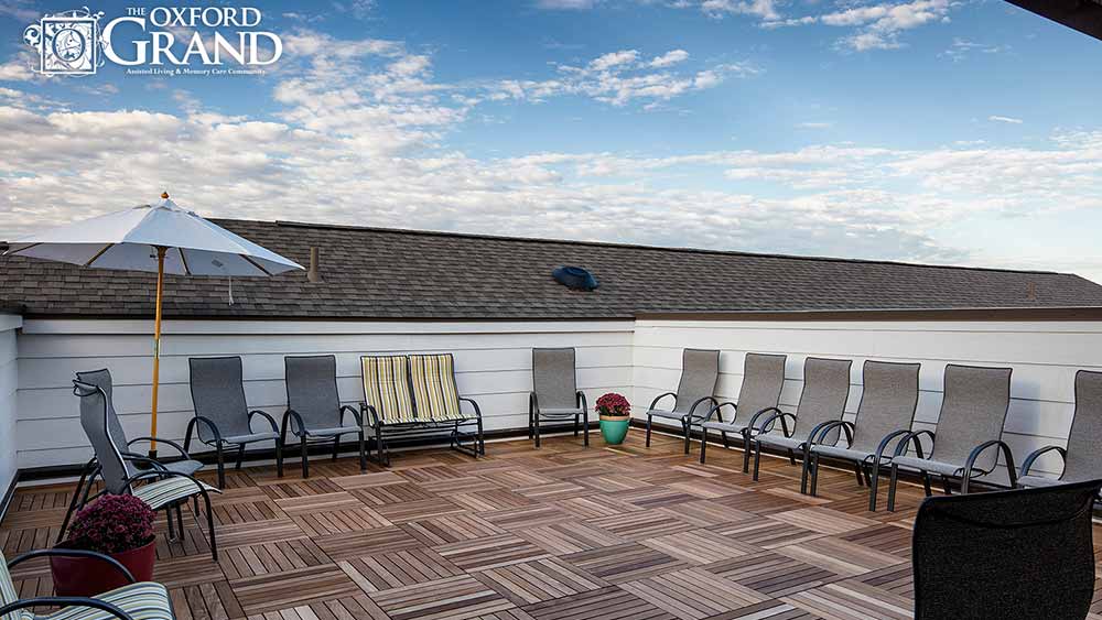 The Oxford Grand Assisted Living & Memory Care