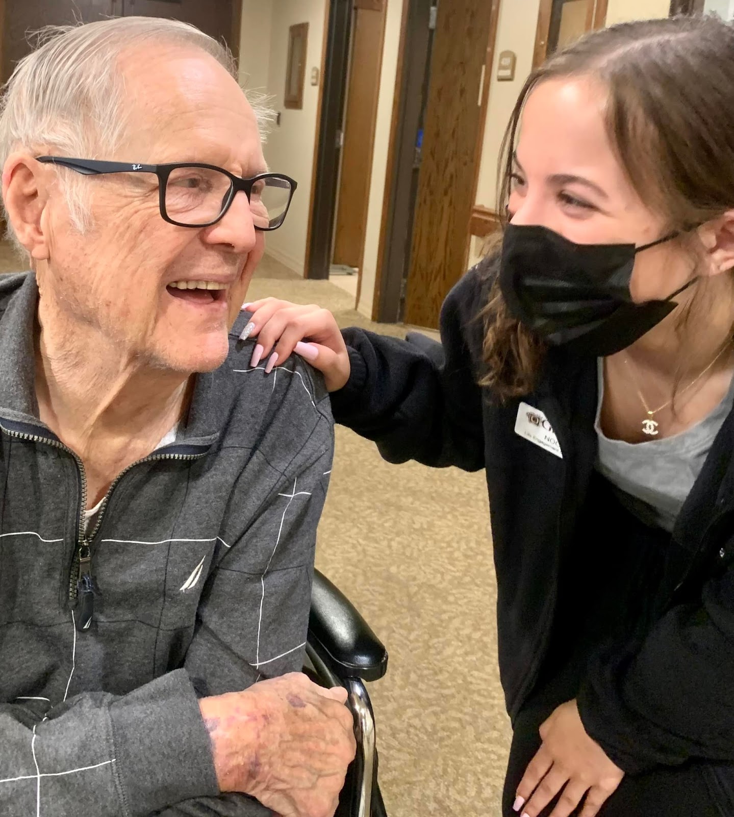 The Oxford Grand Assisted Living & Memory Care