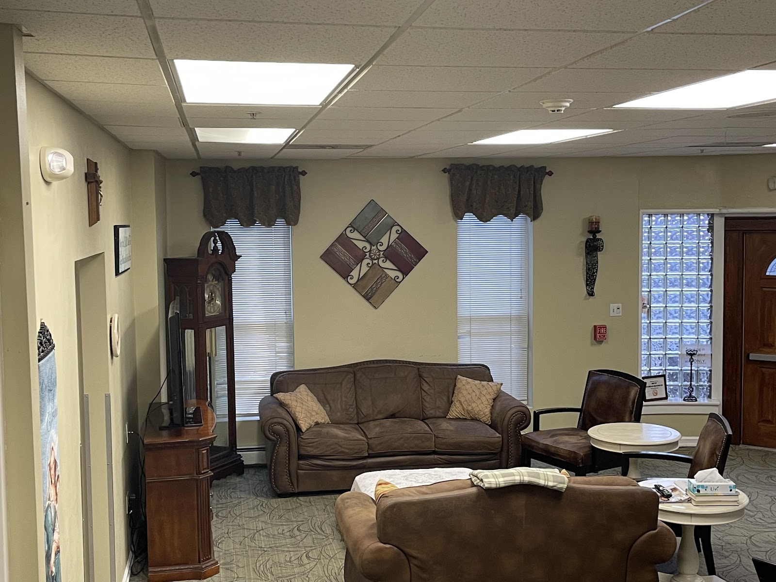 Above & Beyond Senior Living (West End)