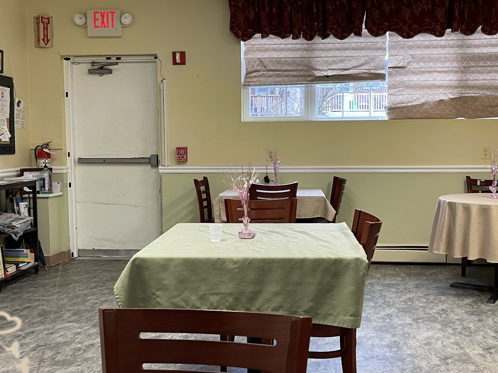 Above & Beyond Senior Living (West End)
