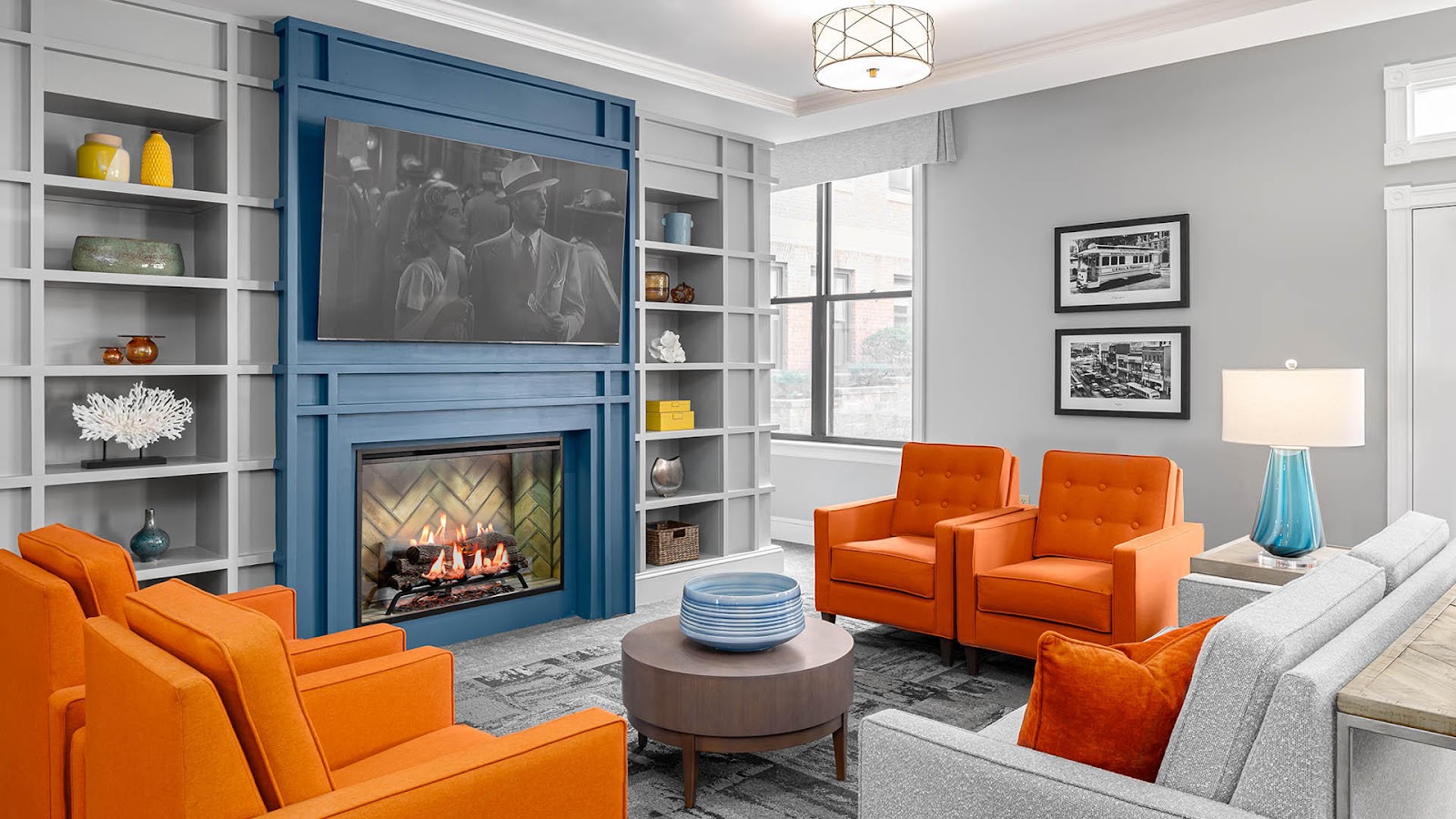 Atria Maplewood Place