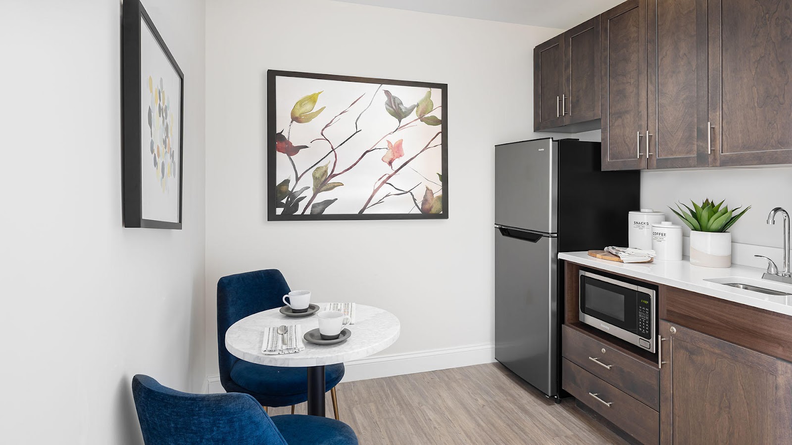 Atria Maplewood Place