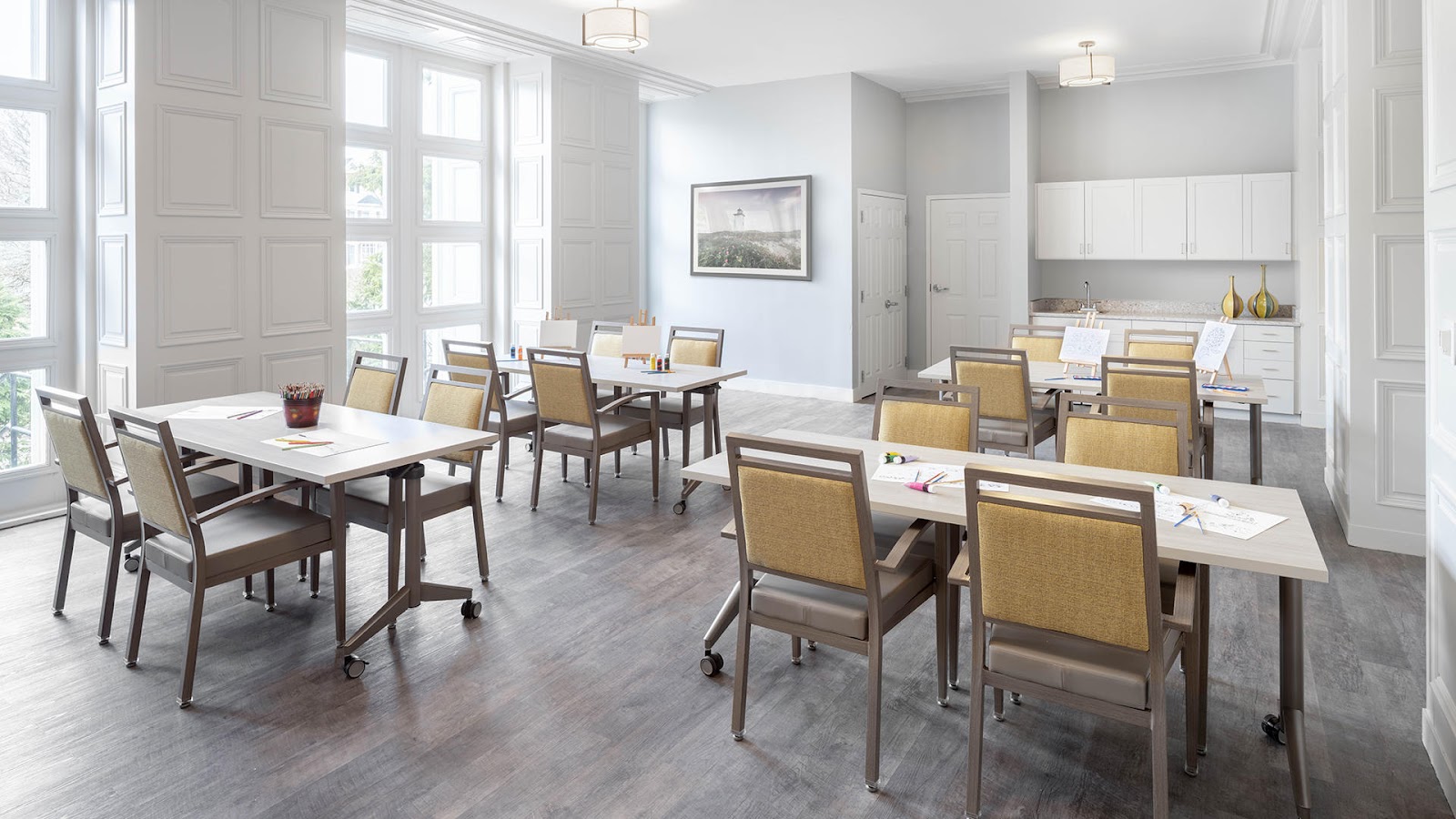 Atria Maplewood Place