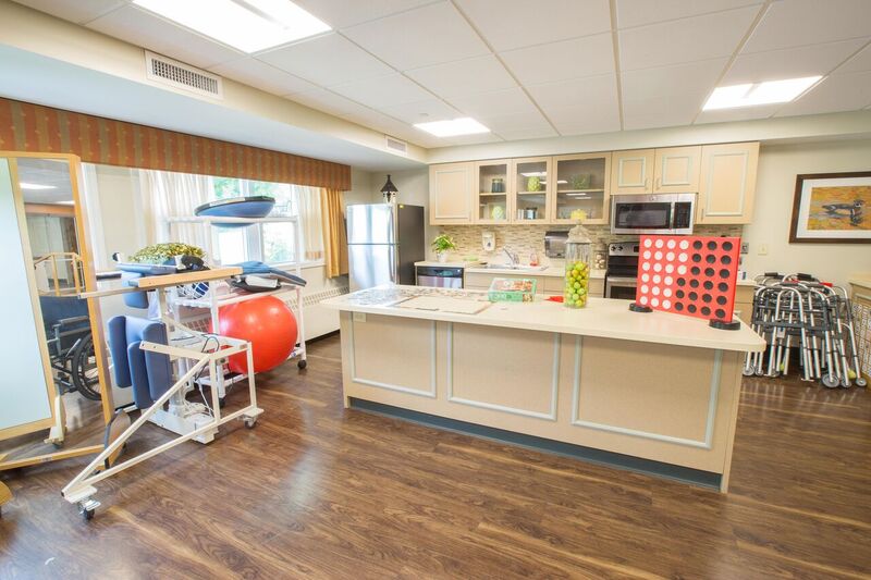 Avon Place Skilled Nursing and Rehabilitation