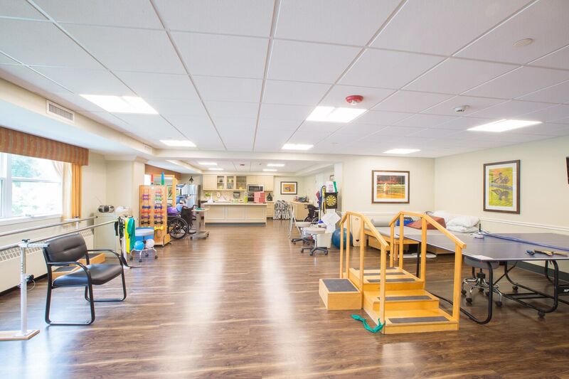 Avon Place Skilled Nursing and Rehabilitation