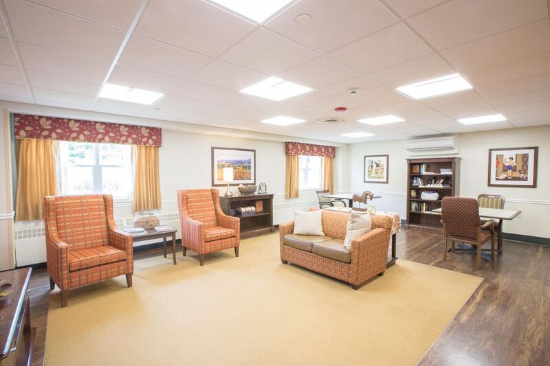 Avon Place Skilled Nursing and Rehabilitation