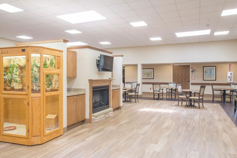 Avon Place Skilled Nursing and Rehabilitation