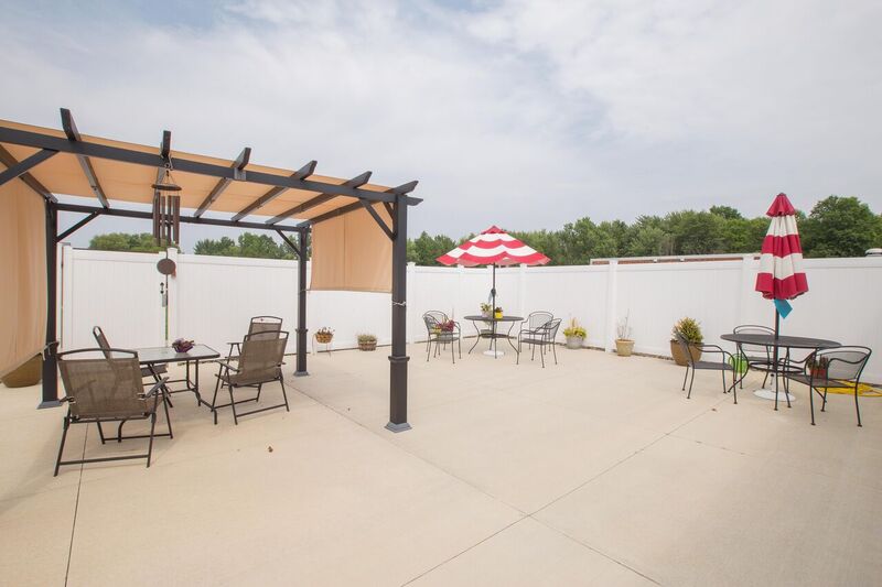 Avon Place Skilled Nursing and Rehabilitation