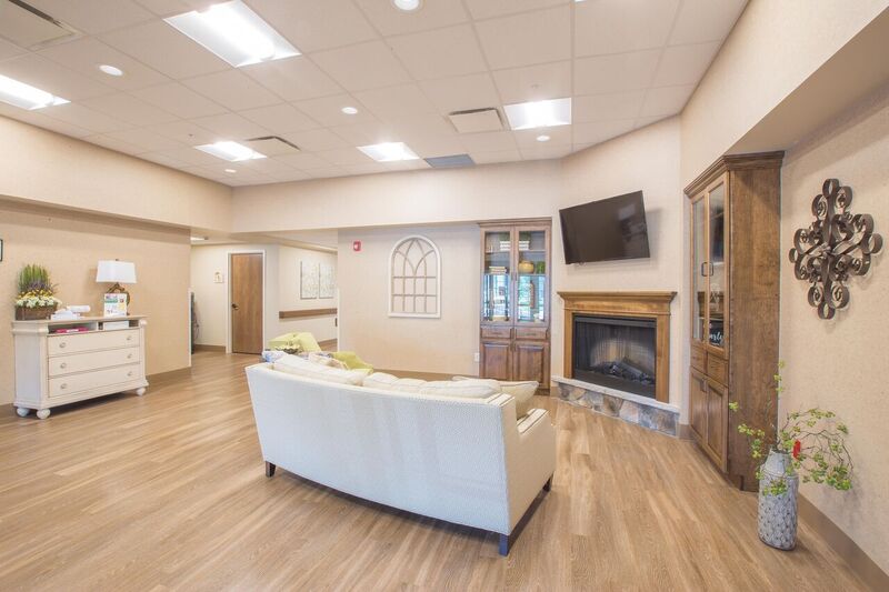 Avon Place Skilled Nursing and Rehabilitation