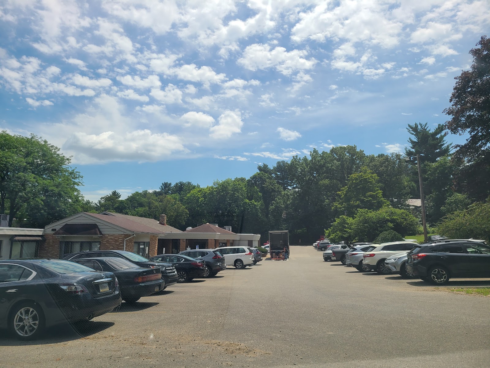 Chestnut Hill Lodge Health and Rehabilitation Center