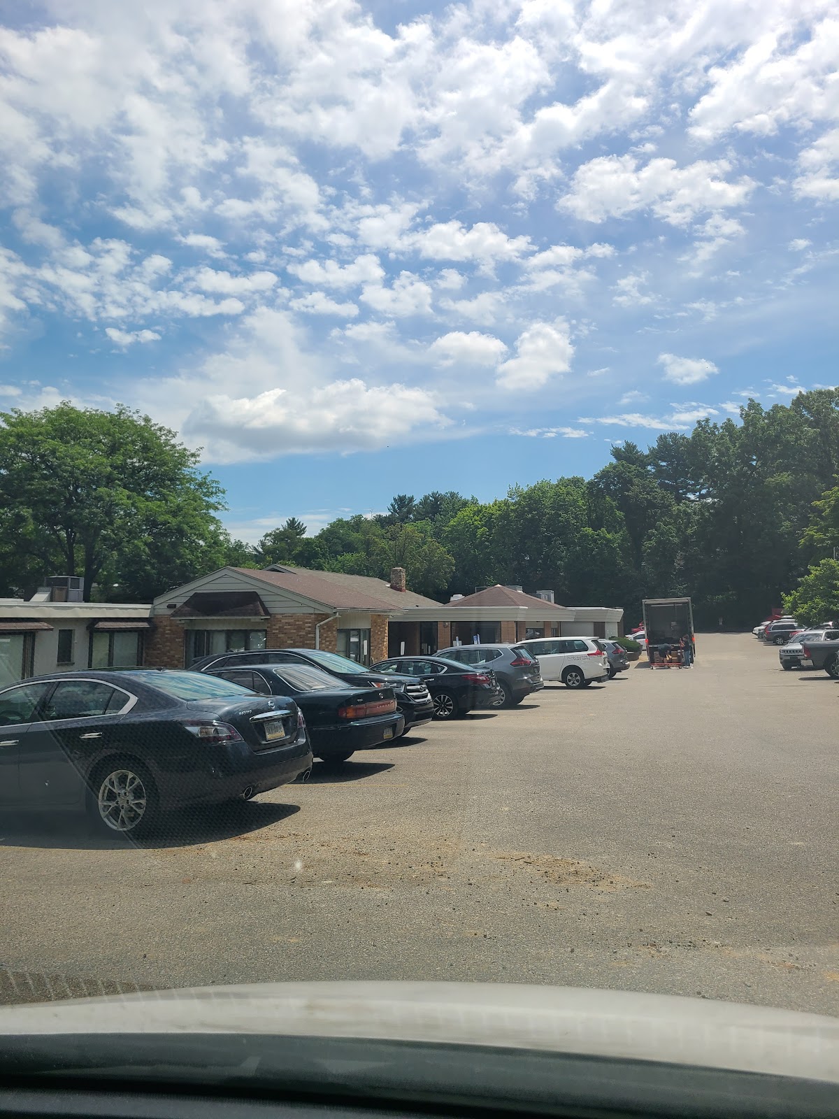 Chestnut Hill Lodge Health and Rehabilitation Center