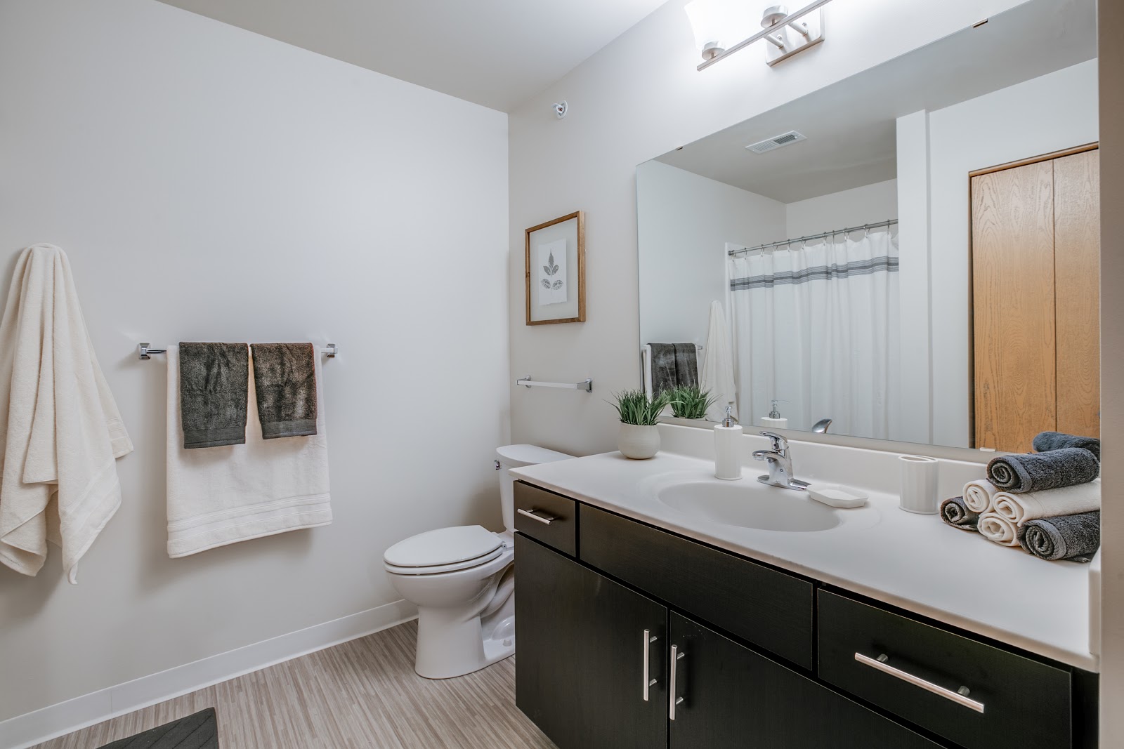 Whitetail Ridge Apartments