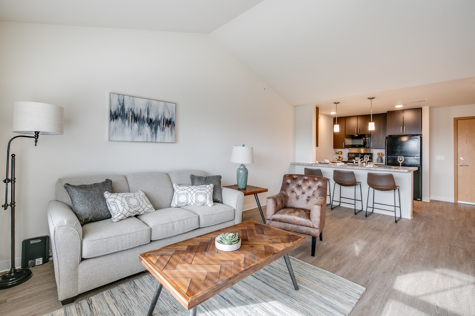 Whitetail Ridge Apartments