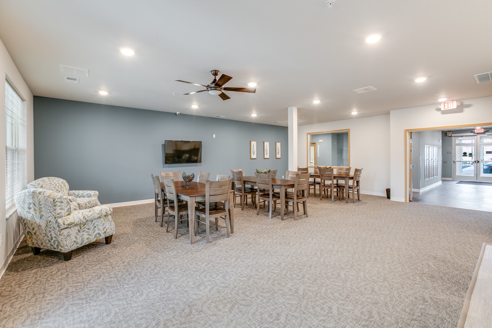 Whitetail Ridge Apartments