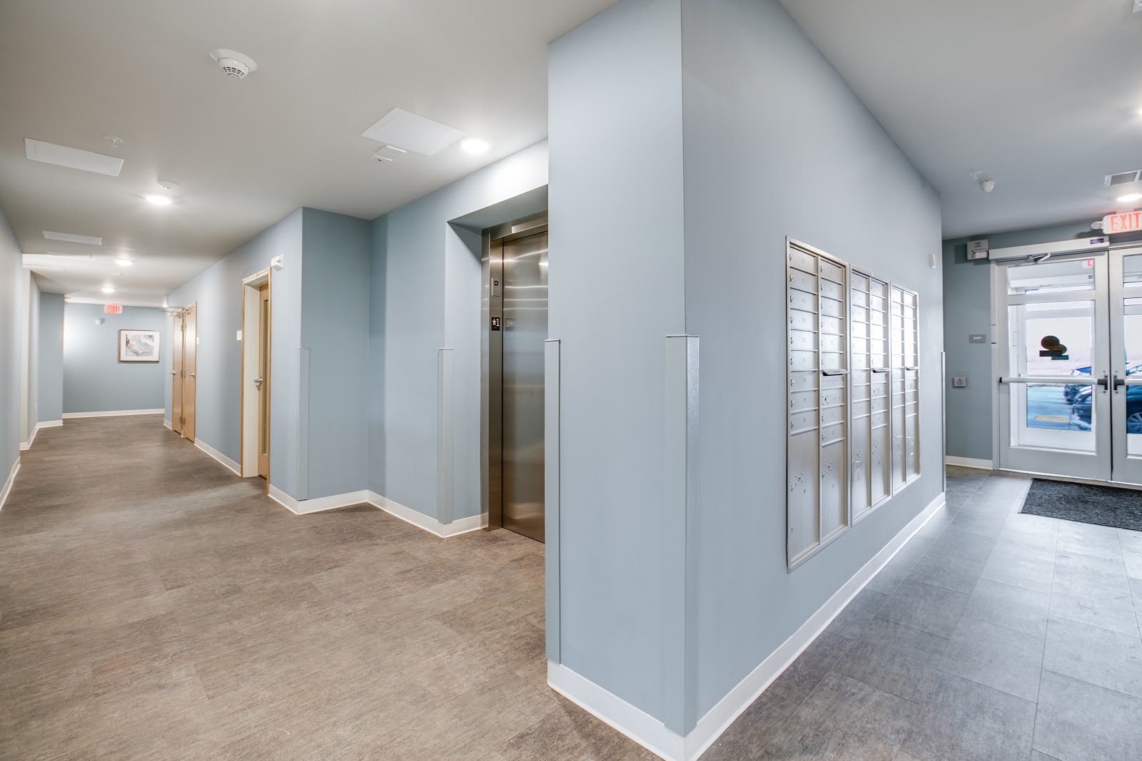 Whitetail Ridge Apartments
